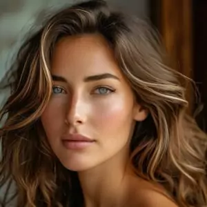 антивозрастная сыворотка для лица своими руками из ламинарии. Рецепт