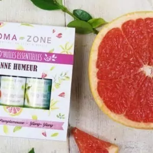 Aroma zone, косметика аромазон
